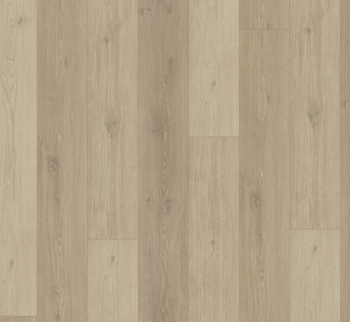 PARADOR Vinylboden Eiche Natural Mix grau Schloßdiele 4-seitige Fase | Trendtime 6 | 2. Wahl | 32 m²-4014809237655
