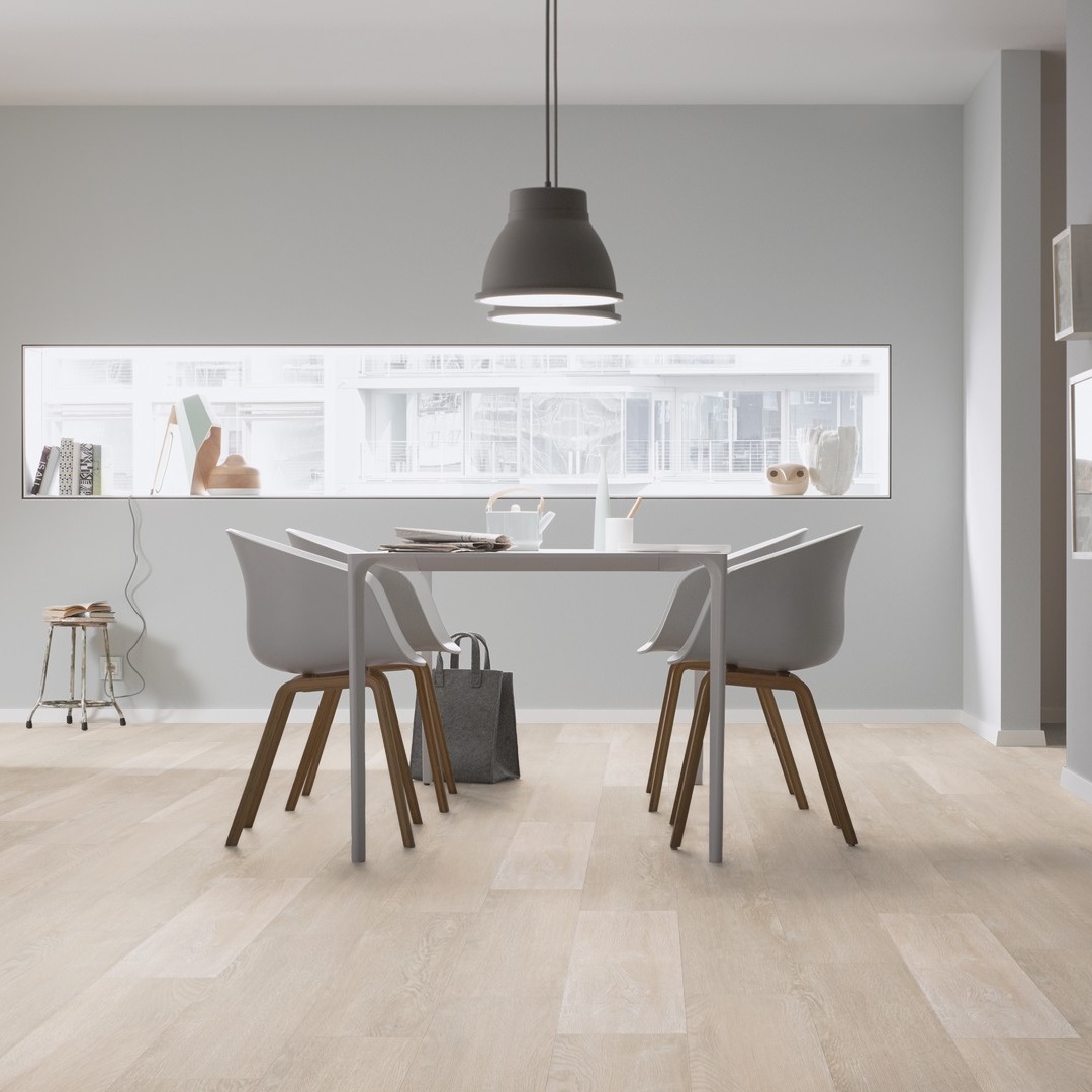 TER HÜRNE Design-Vinylboden Eiche Toulouse tief-gebürstet Landhausdiele | Classic Choice Comfort | 12 m²-4012853152894 TER HÜRNE Design-Vinylboden Eiche Toulouse tief-gebürstet Landhausdiele | Classic Choice Comfort | 12 m²-4012853152894