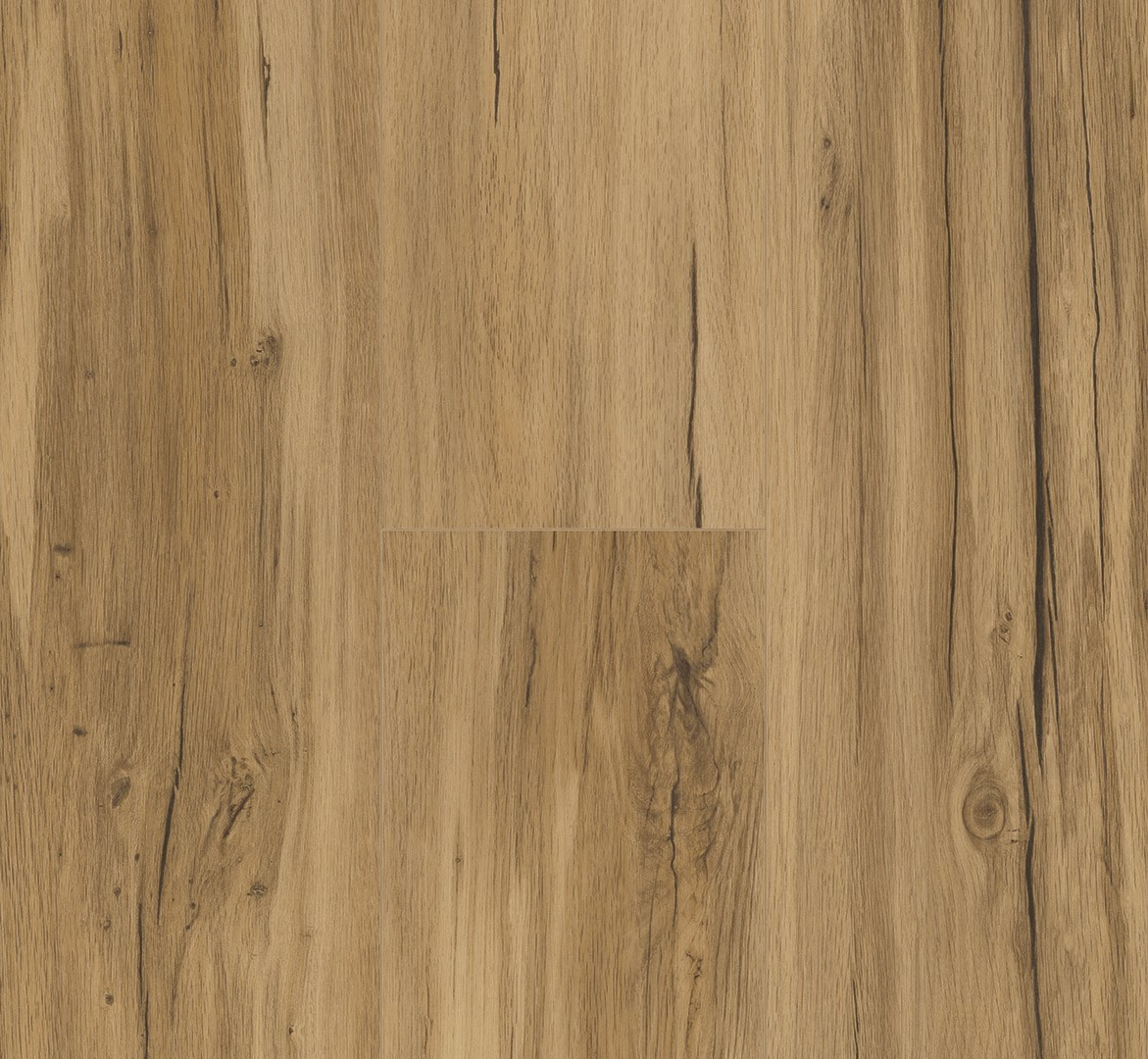 PARADOR Vinylboden Eiche Memory natur Landhausdiele Gebürstete Struktur 4-seitige Fase | Basic 5.3-4014809203339