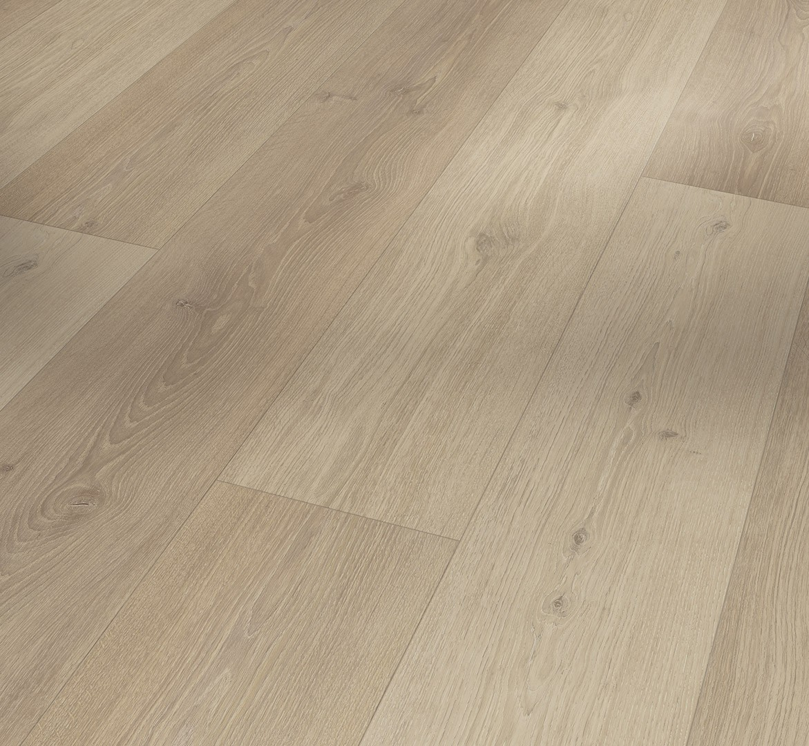 PARADOR Vinylboden Eiche Natural Mix grau Schlossdiele Gebürstete Struktur 4-seitige Fase | Trendtime 6-4014809237655 PARADOR Vinylboden Eiche Natural Mix grau Schlossdiele Gebürstete Struktur 4-seitige Fase | Trendtime 6-4014809237655
