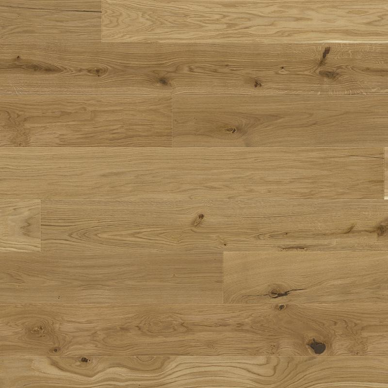 TER HÜRNE Parkett Eiche ausdrucksstarkt mattlackiert Landhausdiele | 21 m²-4012853083297