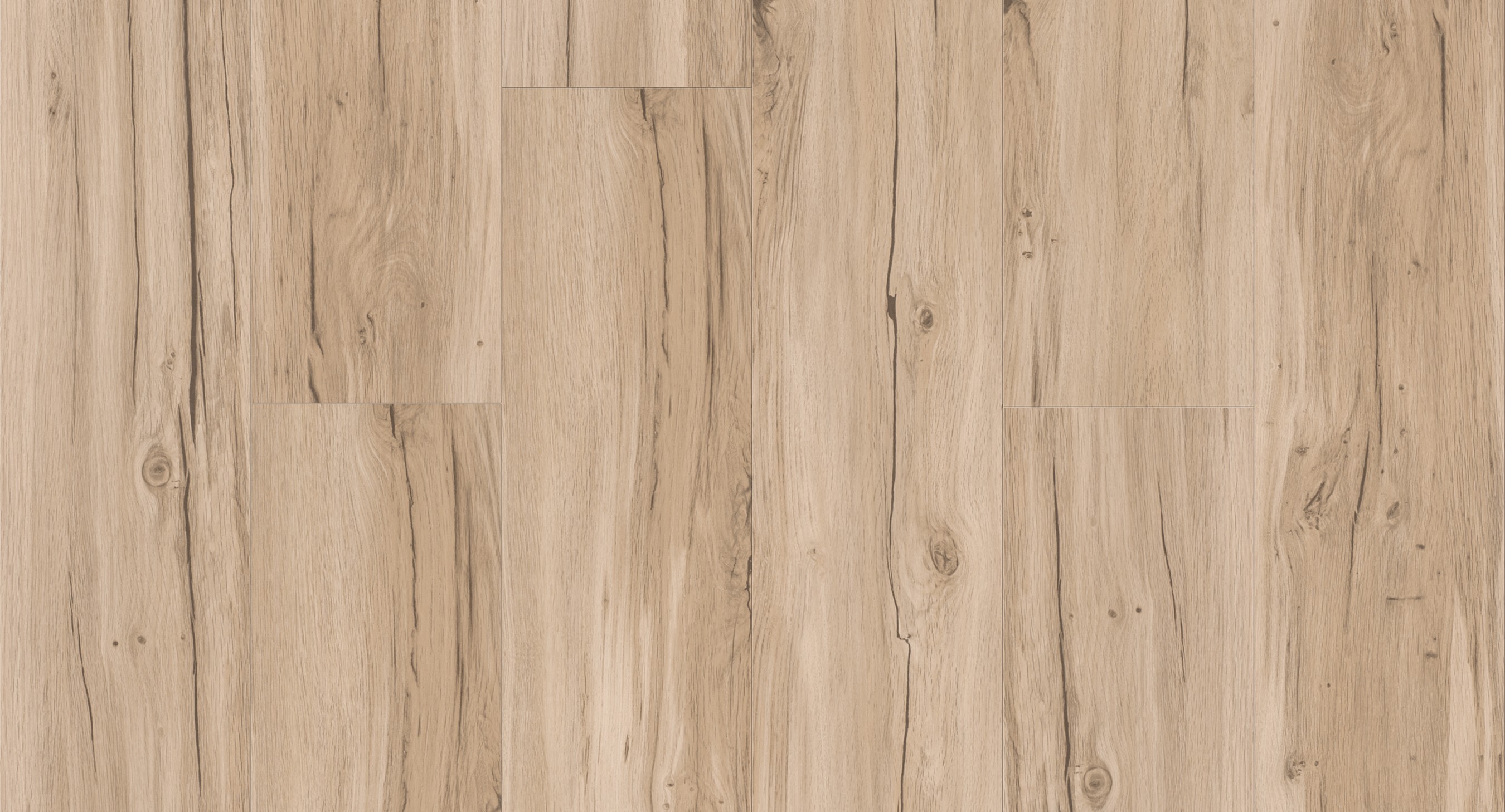 PARADOR Vinylboden Eiche Memory geseift Landhausdiele Authentische Struktur | Classic 2030 | 31 m²-4014809160380