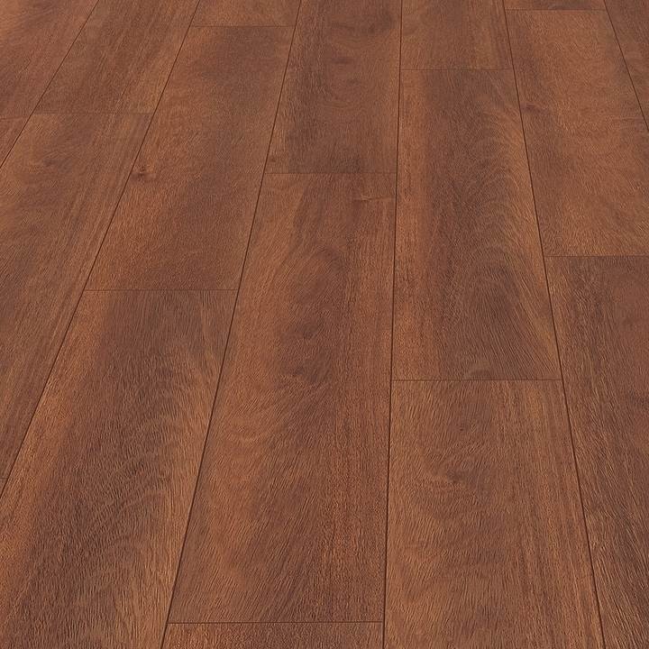 HARO Laminat Merbau Macao Pore Landhausdiele 4V | Tritty 100 | 2.Wahl | 9,5 m²-4018427377038