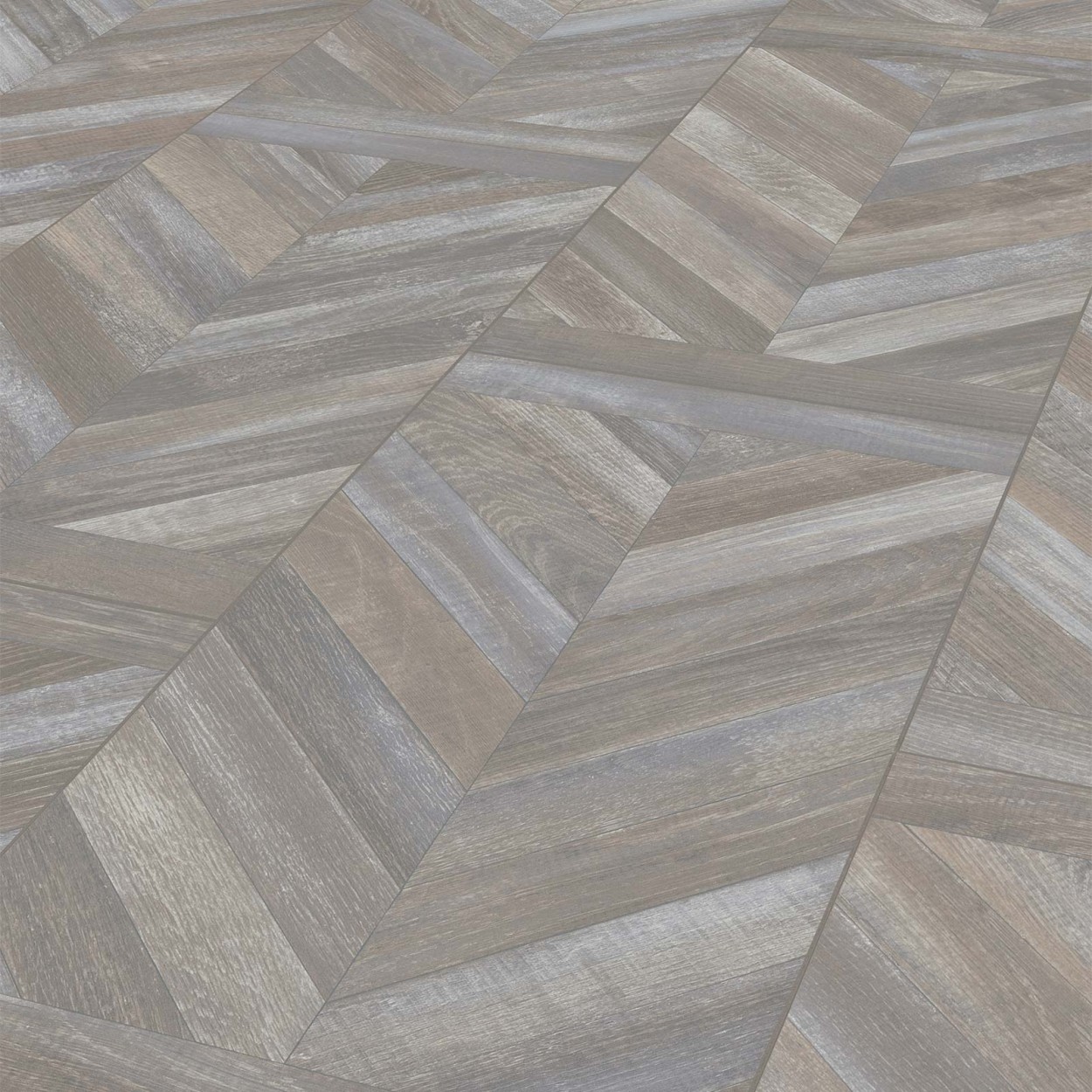 TER HÜRNE Laminat Eiche antik graubraun Fischgrät mit U-Fuge | City Line | 28 m²-4012853120961 guenstig bei bodenverkauf.de kaufen TER HÜRNE Laminat Eiche antik graubraun Fischgrät mit U-Fuge | City Line | 28 m²-4012853120961