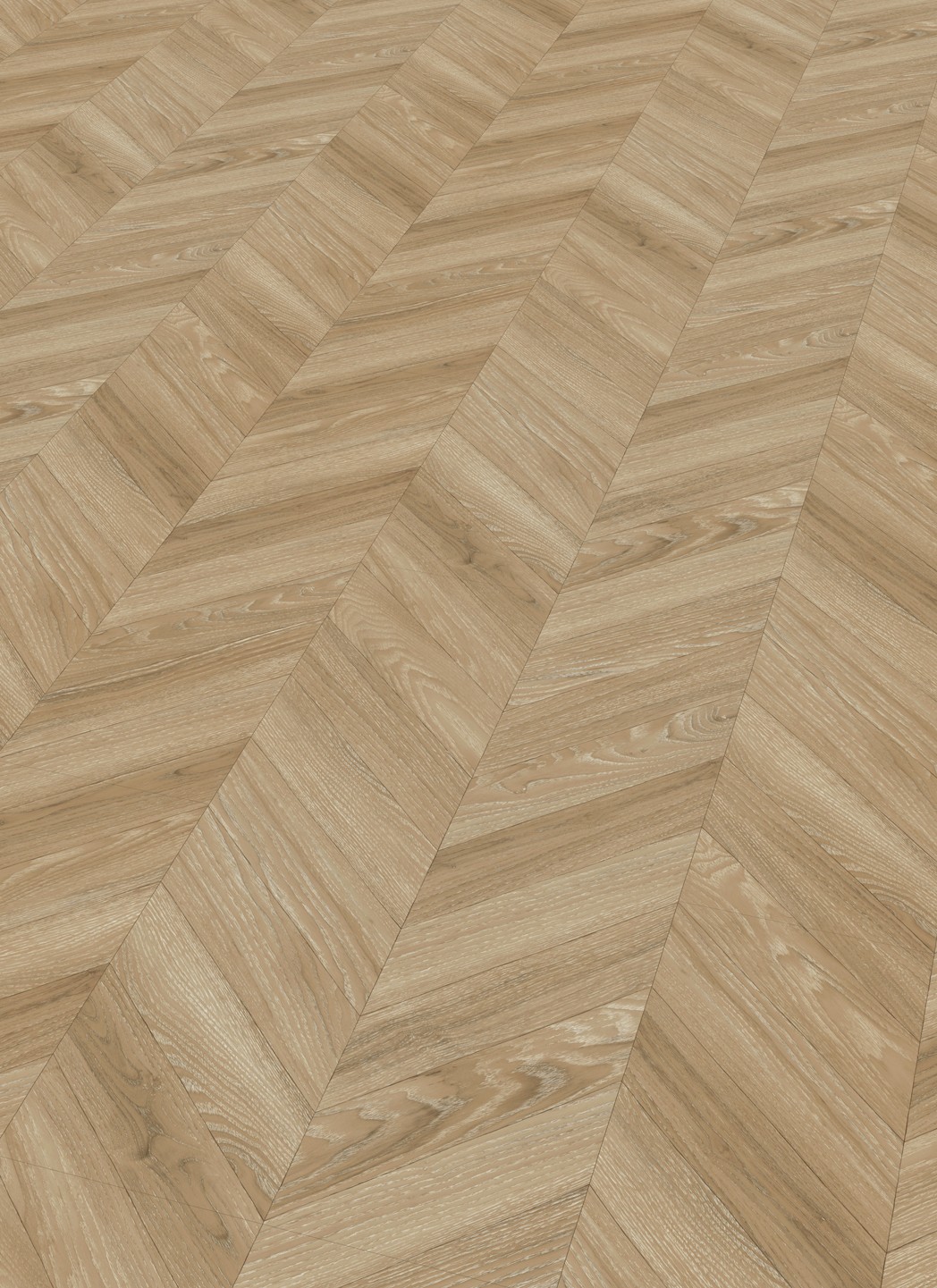 TER HÜRNE Vinylboden Eiche Oakland braun Fischgrät J12 | Stone Choice | 17 m²-4012853128677