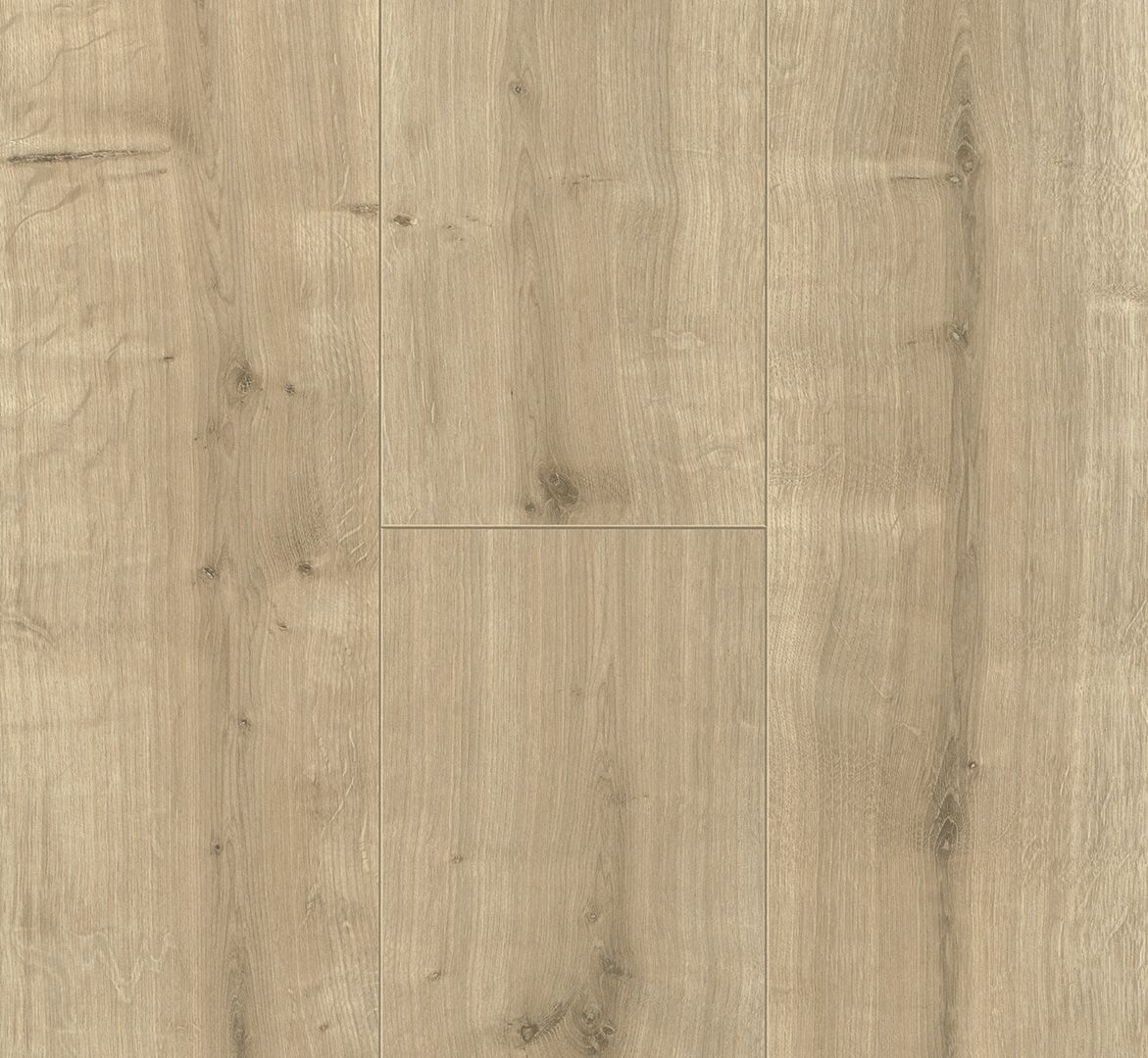 PARADOR Laminat Eiche geschliffen Landhausdiele 4-seitige V-Fuge | Classic 1050 | 2. Wahl-4014809153924