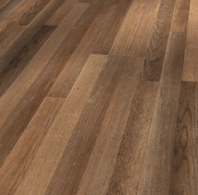PARADOR Laminat Eiche Accent Schiffsboden 3-Stab | Classic 1050 | 17 m²-4014809123378