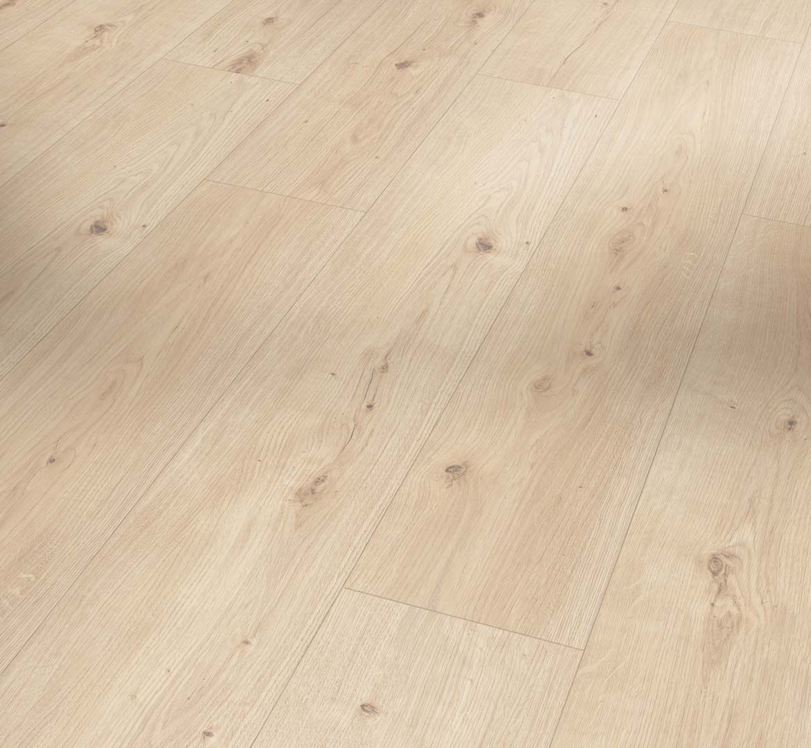 PARADOR Designboden Eiche geschliffen Landhausdiele 4-seitige Fase | Basic | 19 m²-4014809259817