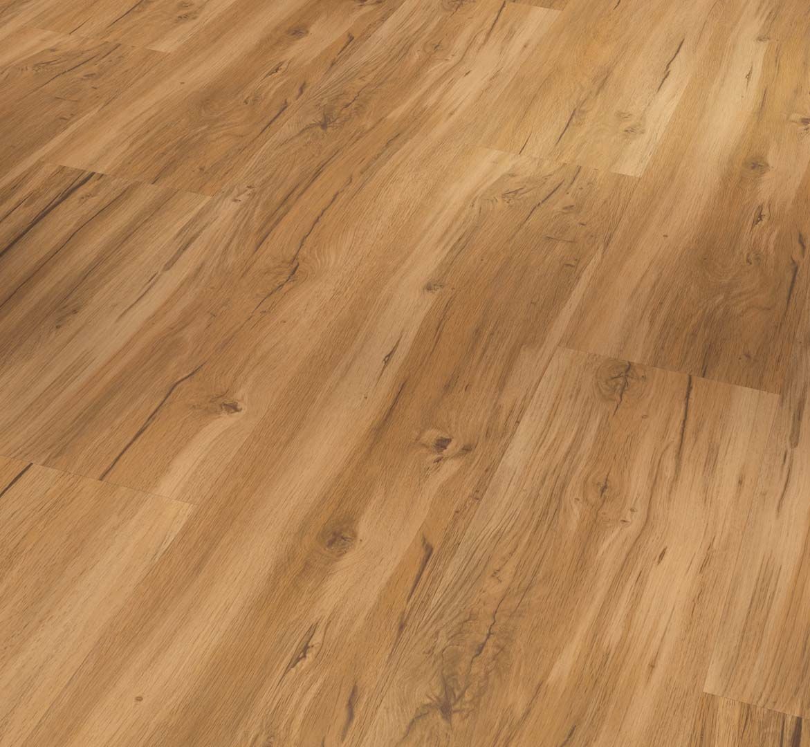 PARADOR Vinylboden Eiche Memory natur Landhausdiele Gebürstete Struktur | Basic 4.3 | 23 m²-4014809192046 guenstig bei bodenverkauf.de kaufen PARADOR Vinylboden Eiche Memory natur Landhausdiele Gebürstete Struktur | Basic 4.3 | 23 m²-4014809192046