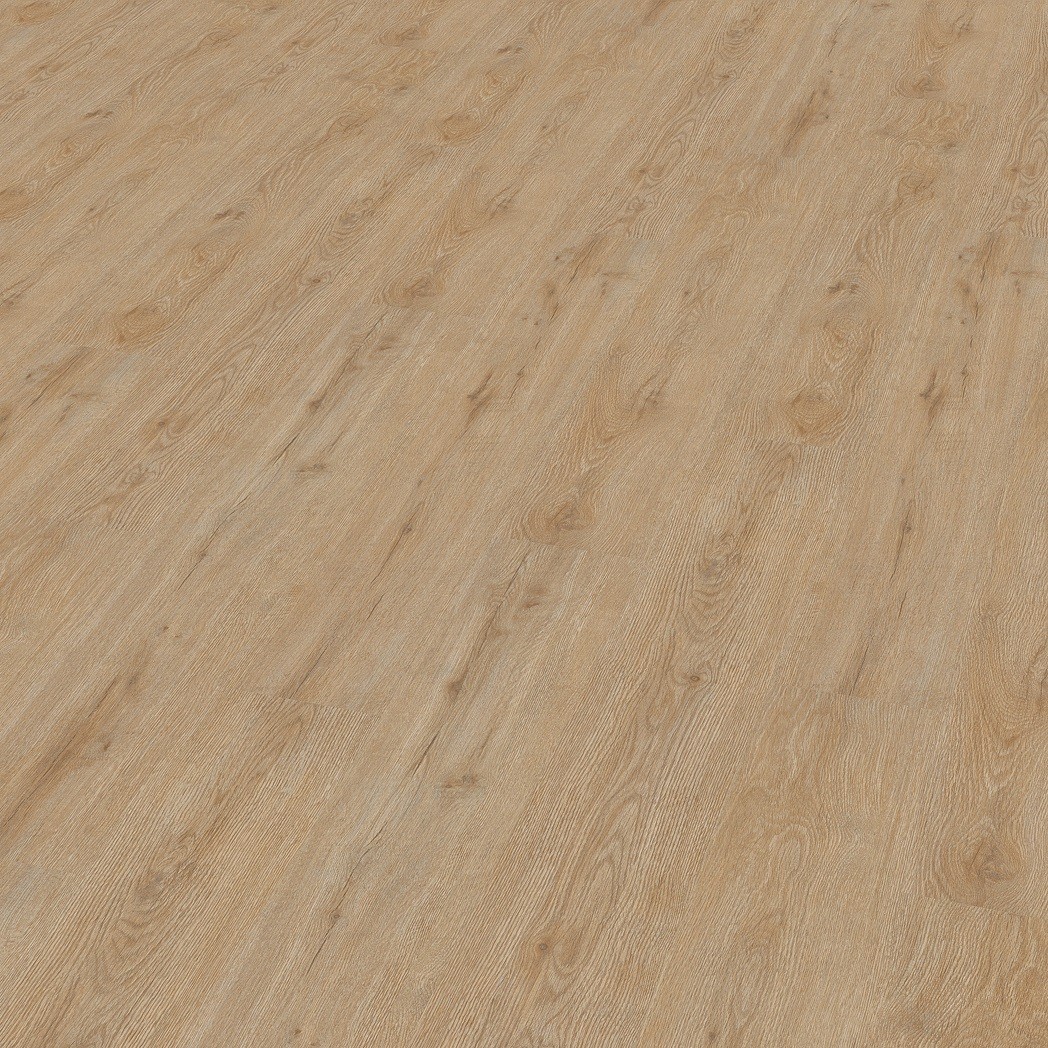 TER HÜRNE Vinyl Eiche Gent beigebraun Landhausdiele | 10 m²-4012853127120