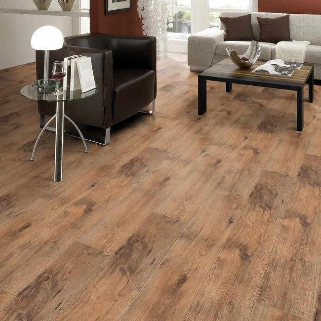 Eiche Certosa LHD Struktur: 37,0 m²-