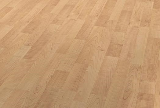 TER HÜRNE Laminat Kirschbaum lotusrot Schiffsboden 3-Stab | Domo Sound Control | 18 m²-4012853072987 TER HÜRNE Laminat Kirschbaum lotusrot Schiffsboden 3-Stab | Domo Sound Control | 18 m²-4012853072987