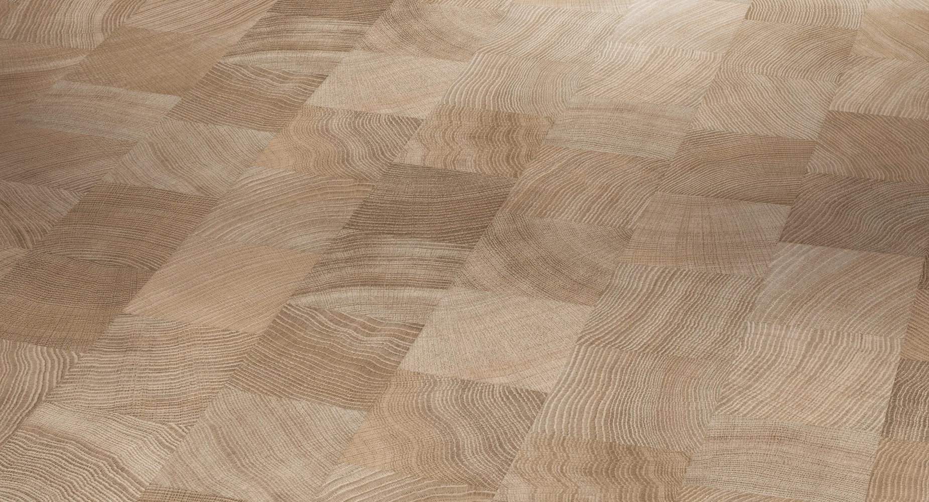 PARADOR Laminat Eiche Hirnholz gekälkt Ölstruktur | Classic 1050 | 28 m²-4014809153702