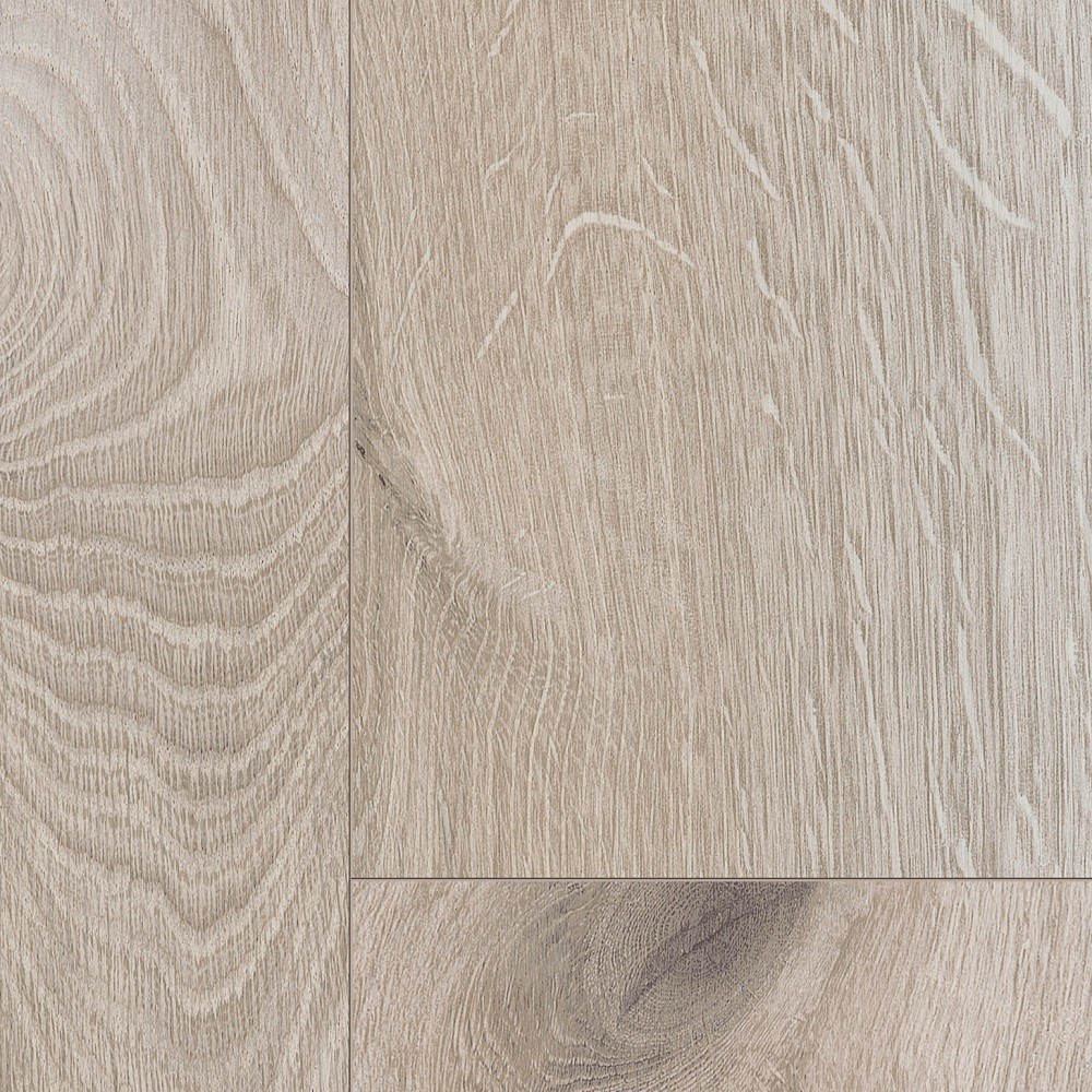 PARADOR Laminat Eiche naturgrau Landhausdiele Seidenmatte Struktur 4-seitige V-Fuge | Basic 200-4014809170617