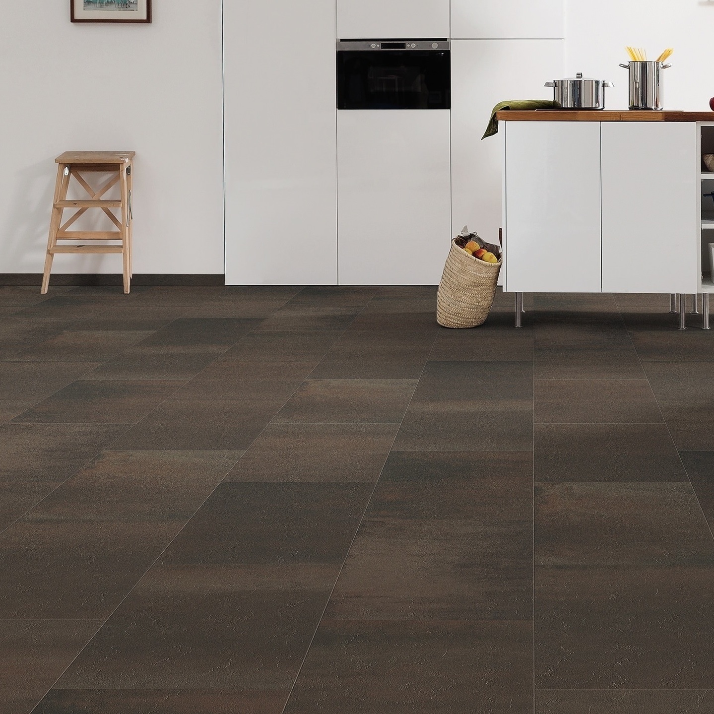 HARO Designboden Athos ferro | CELENIO-4018427424084