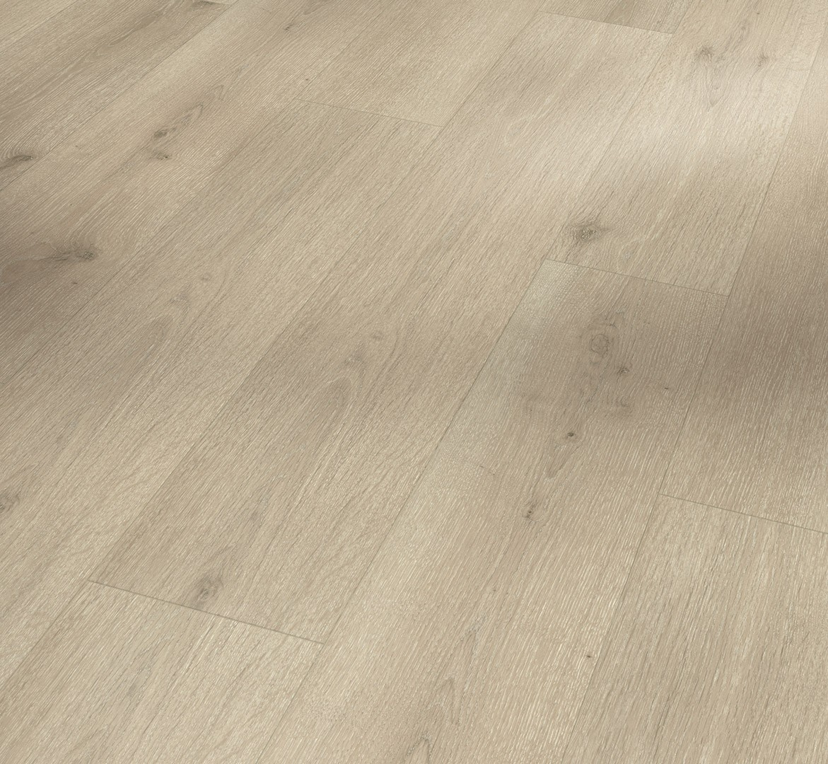 PARADOR Designboden Eiche Mira weiß gekälkt Landhausdiele 4-seitige Fase | Modular ONE-4014809284987 guenstig bei bodenverkauf.de kaufen PARADOR Designboden Eiche Mira weiß gekälkt Landhausdiele 4-seitige Fase | Modular ONE-4014809284987