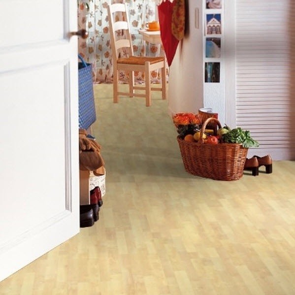 BALTERIO Laminat Ahorn Klassisch 3-Stab | Dreams | 20 m²-5410772620842