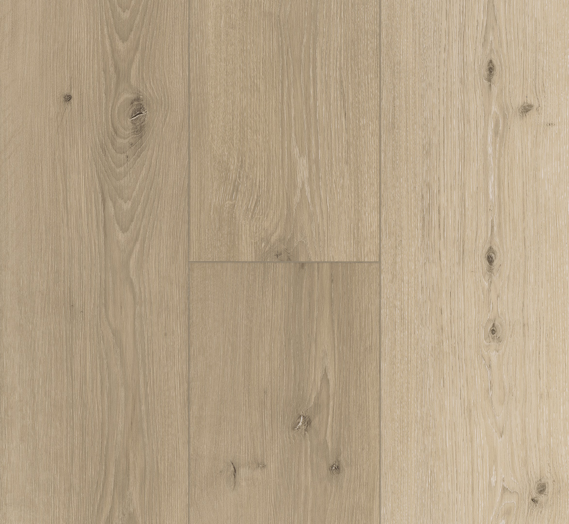 PARADOR Vinylboden Eiche Natural Mix grau Schloßdiele 4-seitige Fase | Trendtime 6 | 2. Wahl | 32 m²-4014809237655
