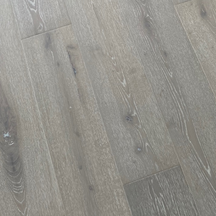 PARADOR Parkett Eiche Lumiere Grey Landhausdiele lackversiegelt 4-seitige Minifase | Markenaktion |-4014809252641