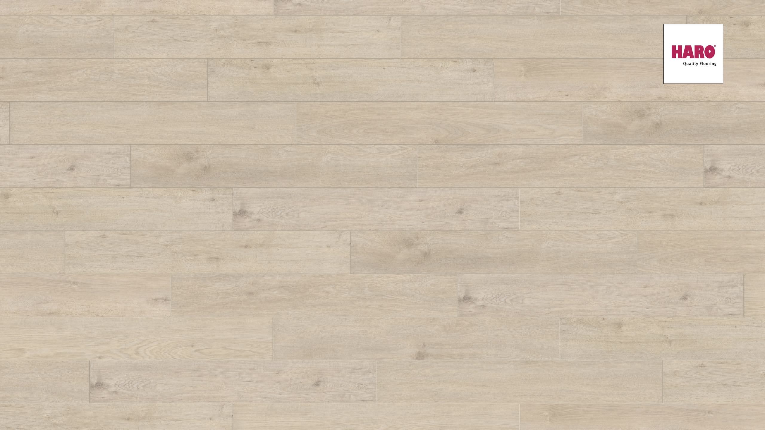 HARO Laminat Eiche Sicilia weiß Landhausdiele 4V authentic matt | Sonderedition | 17 m²-4018427426200 guenstig bei bodenverkauf.de kaufen HARO Laminat Eiche Sicilia weiß Landhausdiele 4V authentic matt | Sonderedition | 17 m²-4018427426200