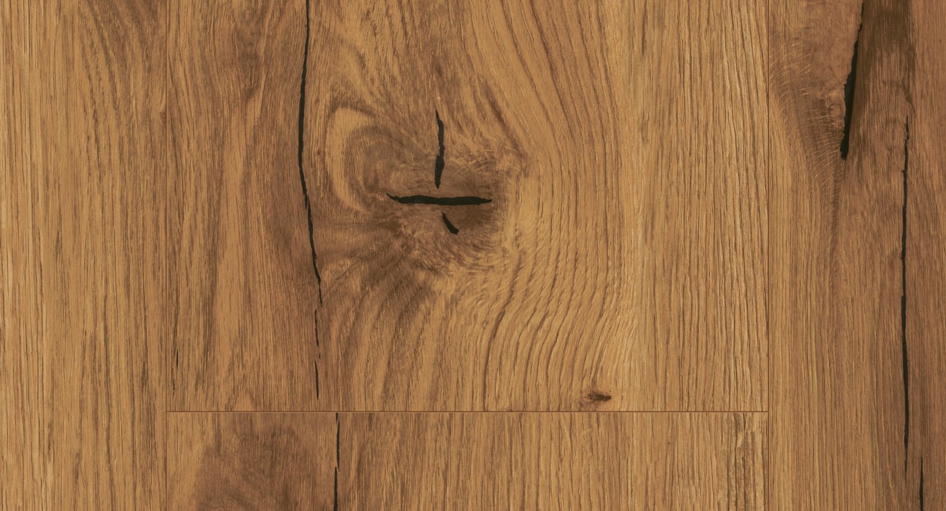 PARADOR Laminat Eiche History Landhausdiele 4-seitige Mini-V-Fuge | Eco Balance | 28 m²-4014809141204