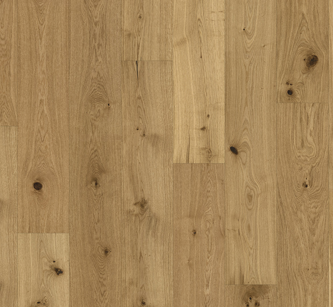 PARADOR Parkett Eiche Rustikal Großdiele naturgeölt 4-seitige Minifase | Sonderedition | 10 m²-4014809241270