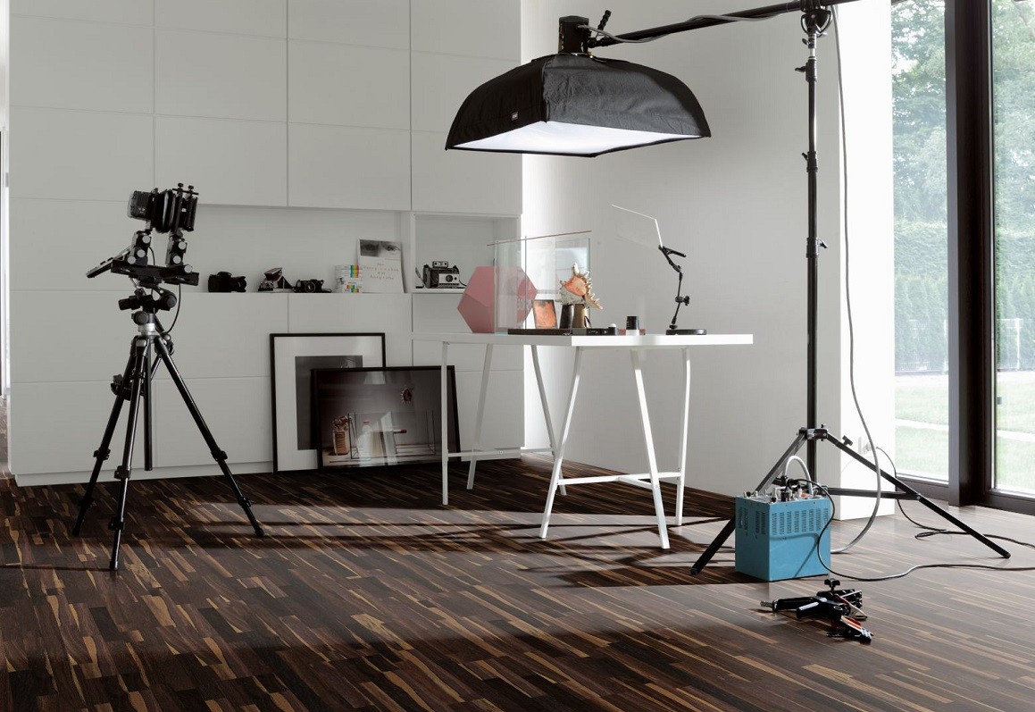 PARADOR Parkett Eiche kerngeräuchert Schiffsboden 3-Stab | Sonderedition | 35 m²- guenstig bei bodenverkauf.de kaufen PARADOR Parkett Eiche kerngeräuchert Schiffsboden 3-Stab | Sonderedition | 35 m²-