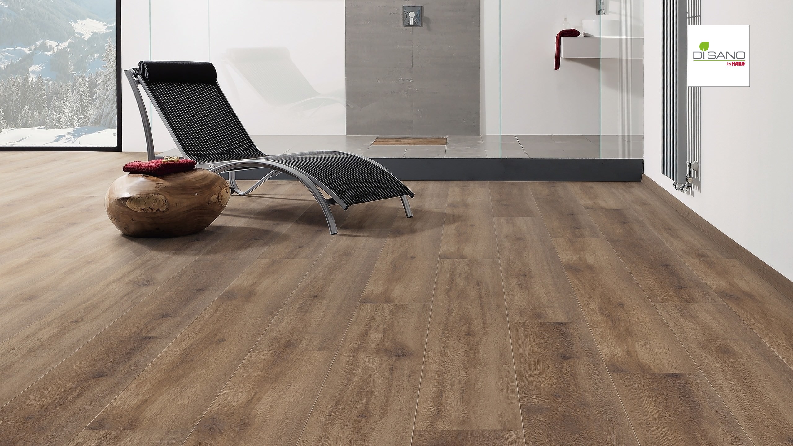 HARO Designboden Eiche Provence geräuchert Landhausdiele XL 4V | DISANO Classic | 2. Wahl-4018427458560 guenstig bei bodenverkauf.de kaufen HARO Designboden Eiche Provence geräuchert Landhausdiele XL 4V | DISANO Classic | 2. Wahl-4018427458560