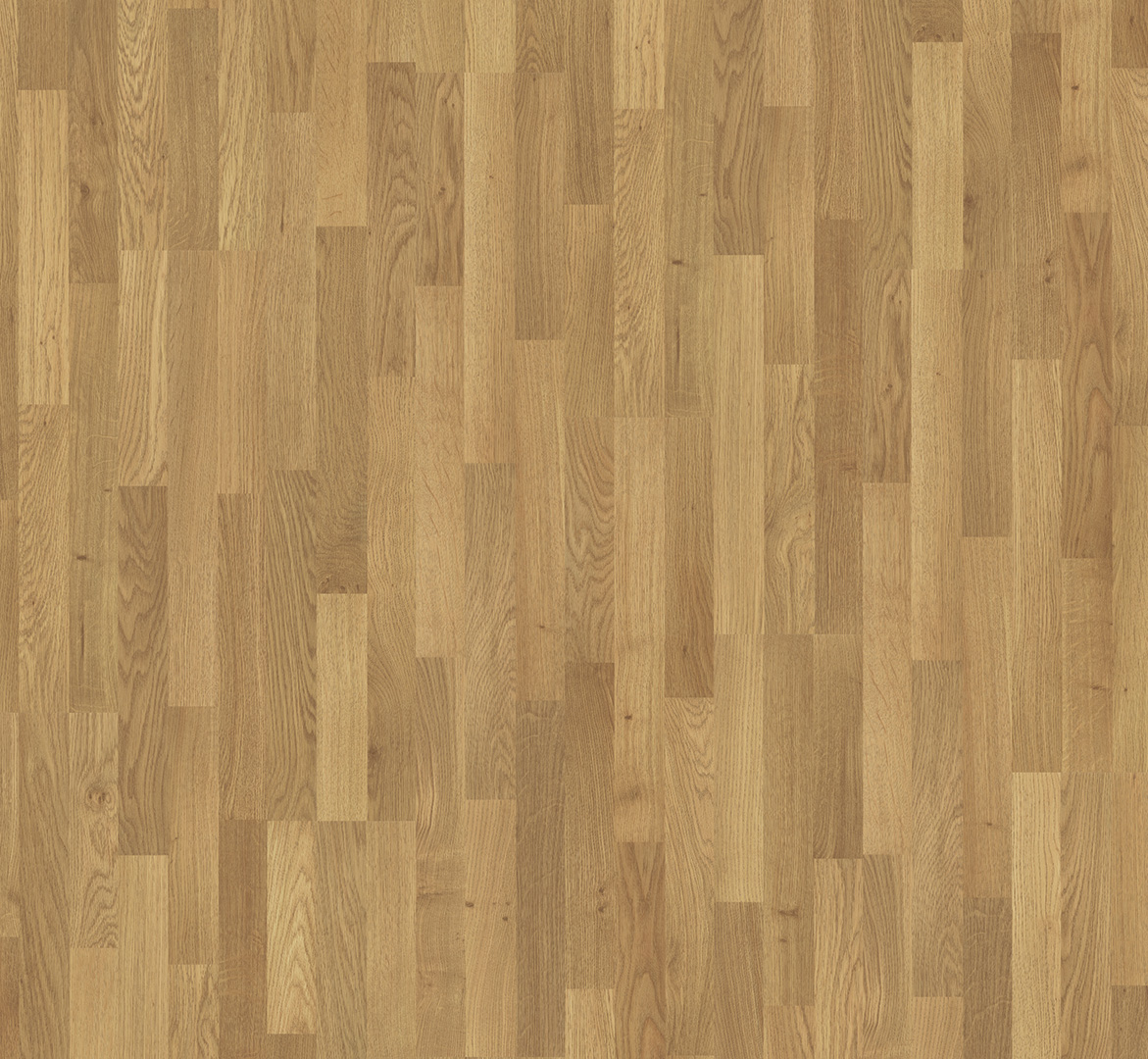 PARADOR Laminat Eiche natur Schiffsboden 3-Stab Holzstruktur | Classic 1050 | 2. Wahl | 13 m²-4014809172390