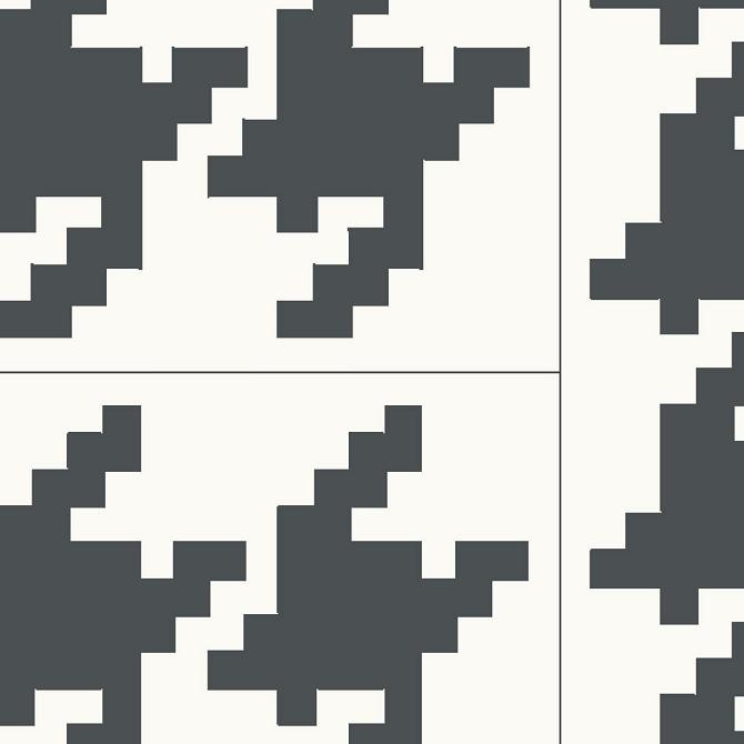 PARADOR Laminat Identity Graphics Houndstooth | Edition | 16 m²- PARADOR Laminat Identity Graphics Houndstooth | Edition | 16 m²-