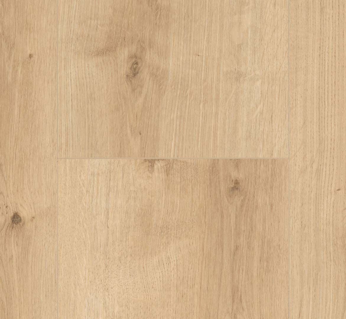 PARADOR Designboden Eiche Pure hell Holzstruktur Schlossdiele 4-seitige Fase | Modular ONE-4014809192473