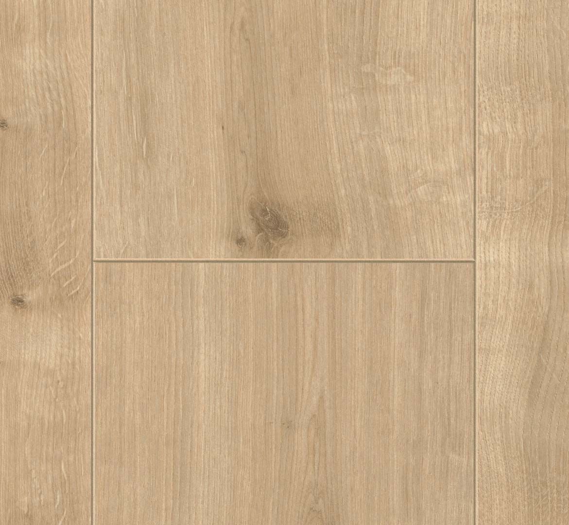 PARADOR Laminat Eiche Quercus Naturel Landhausdiele 4-seitige V-Fuge | Aktionslaminat-4014809172468