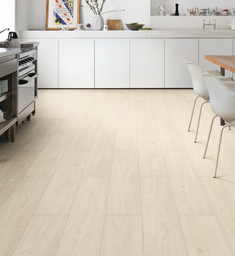 HARO Designboden Eiche naturweiß strukturiert Landhausdiele 4VM | DISANO SmartAqua | Sonderedition-#