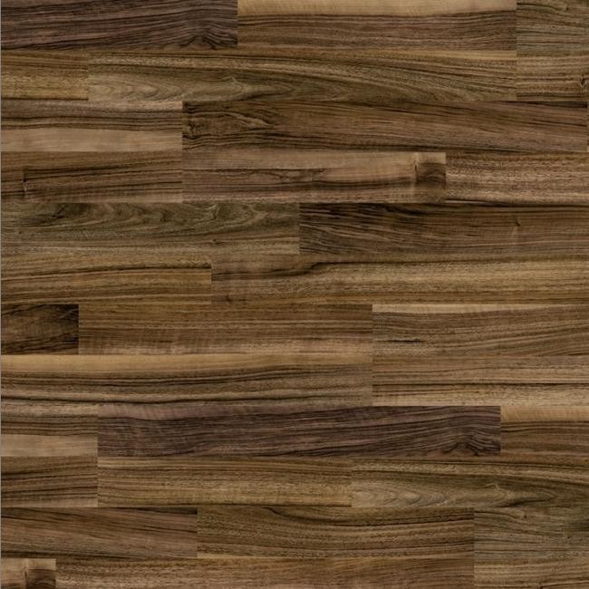 SCHÖNER WOHNEN Laminat Felsen-Walnuss Schiffsboden 2-Stab | Style Collection-4014809151012