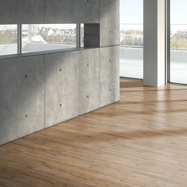 PARADOR Vinylboden Pinie rustikal braun Landhausdiele Gebürstete Struktur | Classic 2030-4014809160373 guenstig bei bodenverkauf.de kaufen PARADOR Vinylboden Pinie rustikal braun Landhausdiele Gebürstete Struktur | Classic 2030-4014809160373