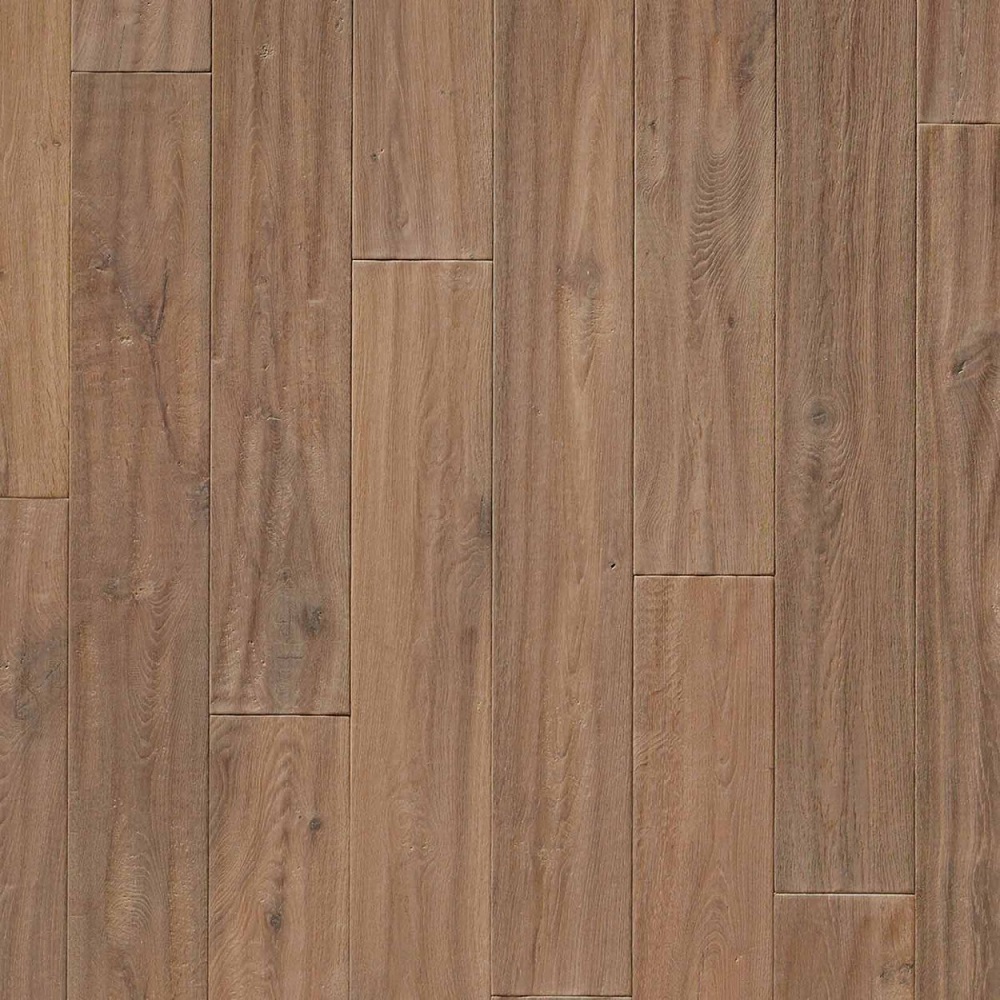 PARADOR Parkett Eiche smoked handscraped naturgeölt weiß Landhausdiele 4-seitige Fuge | Trendtime 8-4014809144670