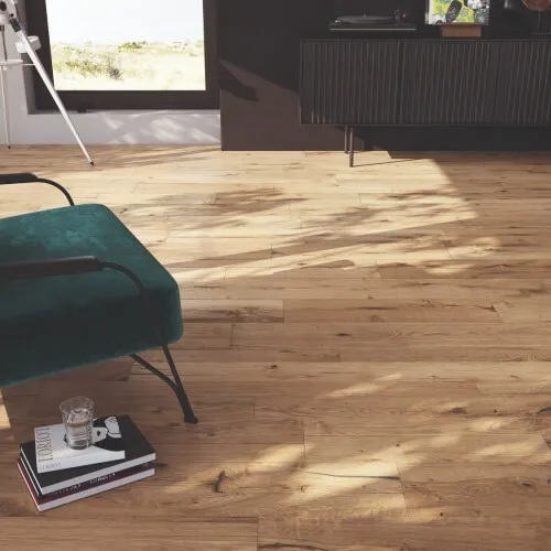 PARADOR Parkett Eiche sanded Bergen Landhausdiele naturgeölt Minifase | Selected | 2. Wahl | 24 m²-4014809259572