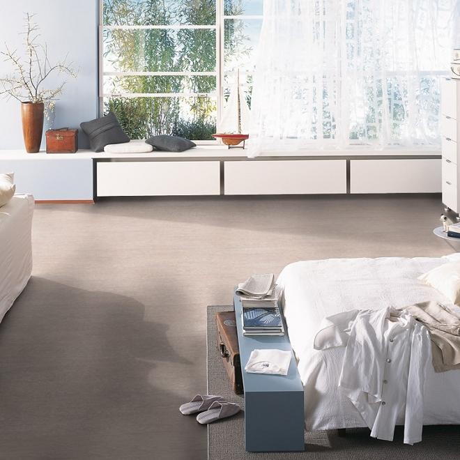 TER HÜRNE Laminat Eiche polarweiß Landhausdiele | Breeze Line-4012853068423