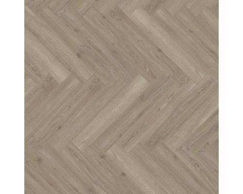 PARADOR Laminat Eiche Soure Oak Fischgrät 4-seitige V-Fuge | Sonderedition | 15 m²-4306517318994