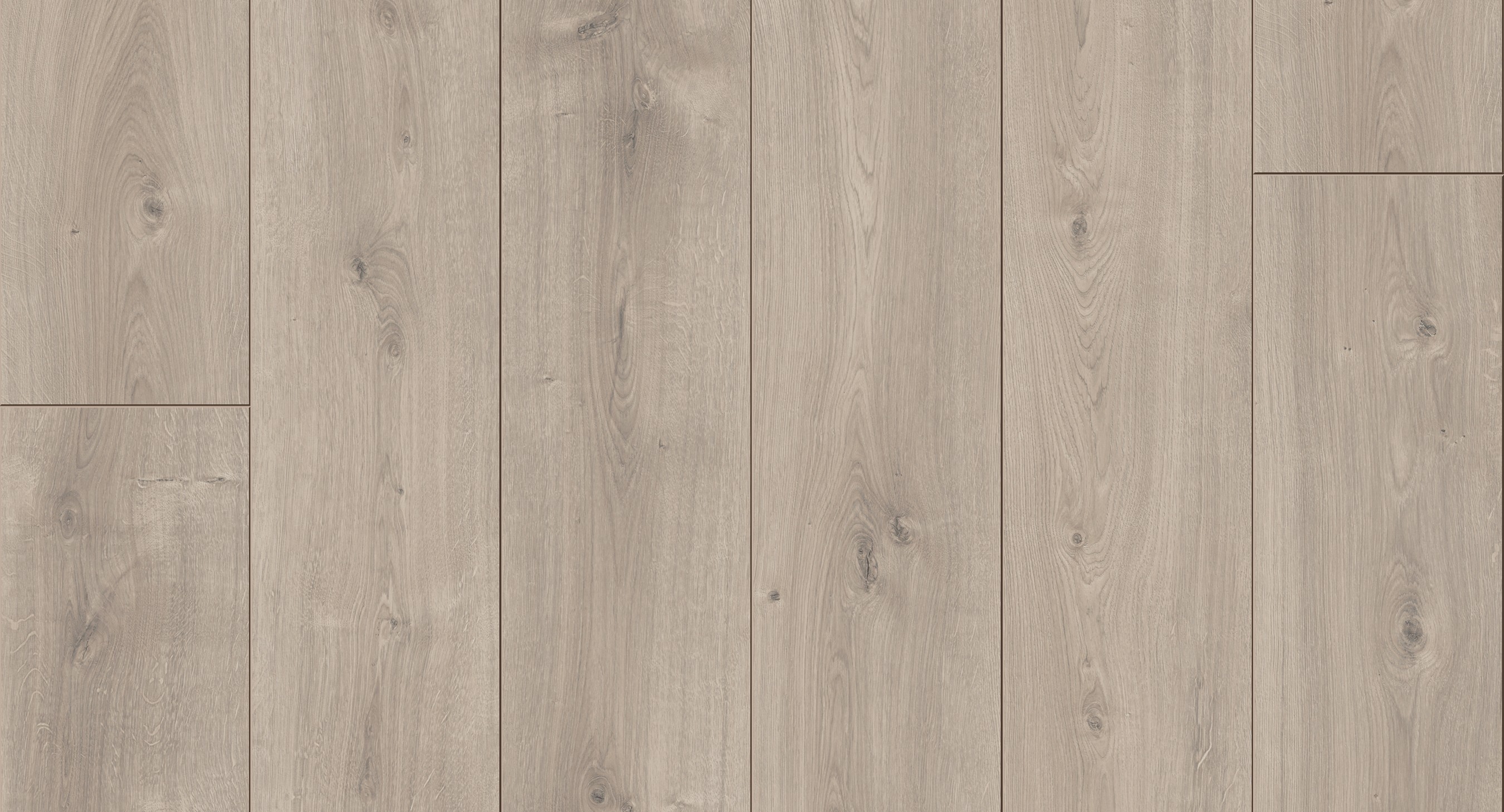 PARADOR Laminat Eiche Mistral grau Landhausdiele 4-seitige V-Fuge | Click In | 27 m²-4014809171287