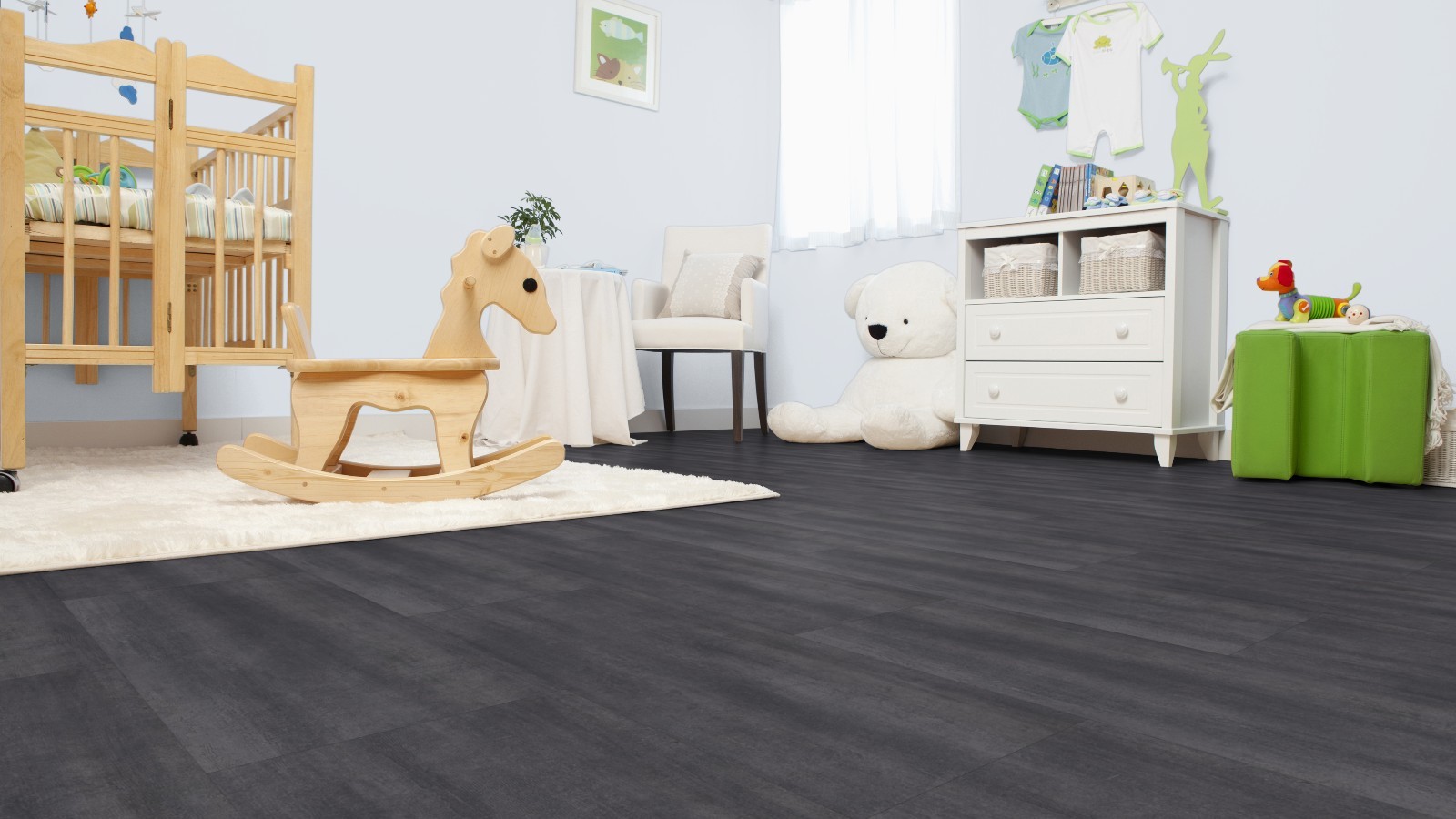 TER HÜRNE Vinyl Girona anthrazit Naturstein E06 | Stone Choice | 16 m²-4012853111020 guenstig bei bodenverkauf.de kaufen TER HÜRNE Vinyl Girona anthrazit Naturstein E06 | Stone Choice | 16 m²-4012853111020