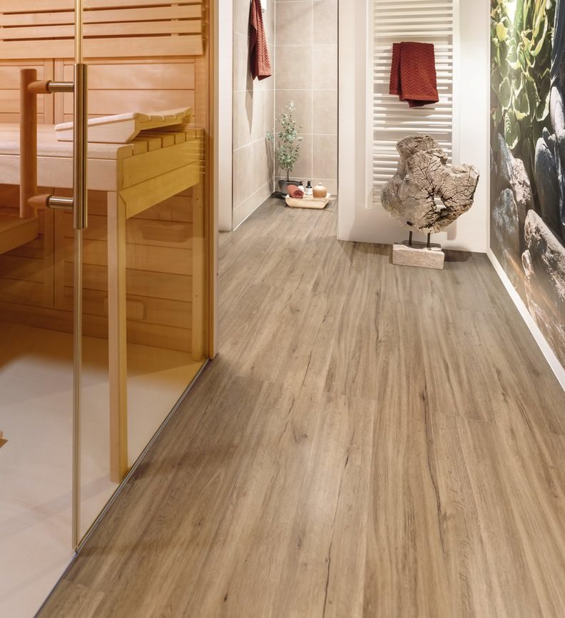 HARO Designboden 4VM Sandeiche strukturiert | DISANO Saphir | 2. Wahl | 8 m²-4018427424701