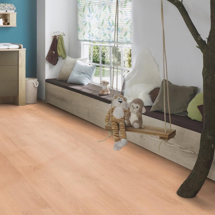 BALTERIO Laminat Buche Carolina Landhausdiele Authentic Style | 22 m²-5410772637444