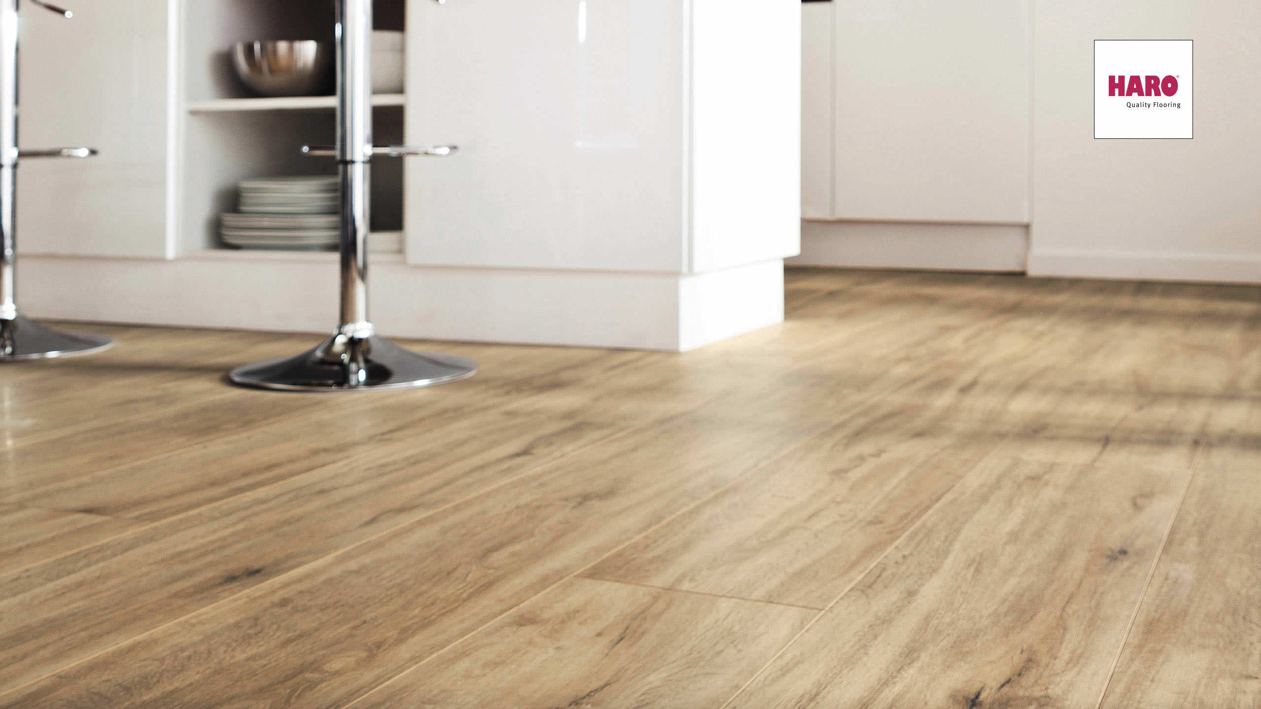 HARO Designboden Sandeiche Landhausdiele XL 4V | DISANO Sonderedition 2. Wahl | 16,5 m²-4018427488529