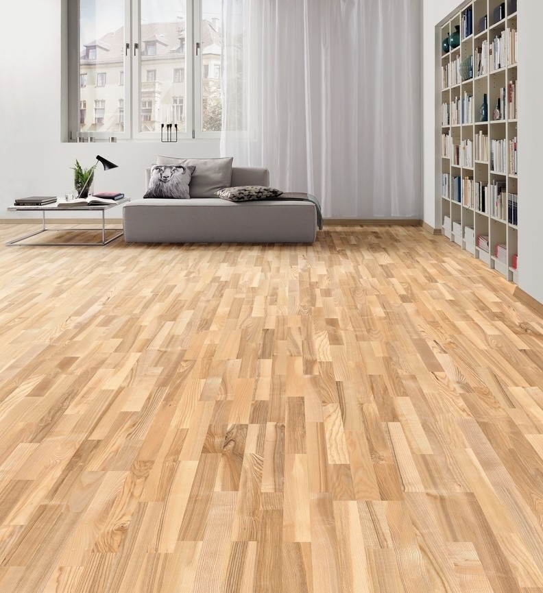 PARADOR Parkett Esche lebhaft Schiffsboden 3-Stab lackversiegelt matt | Sonderedition | 24 m²-# guenstig bei bodenverkauf.de kaufen PARADOR Parkett Esche lebhaft Schiffsboden 3-Stab lackversiegelt matt | Sonderedition | 24 m²-#