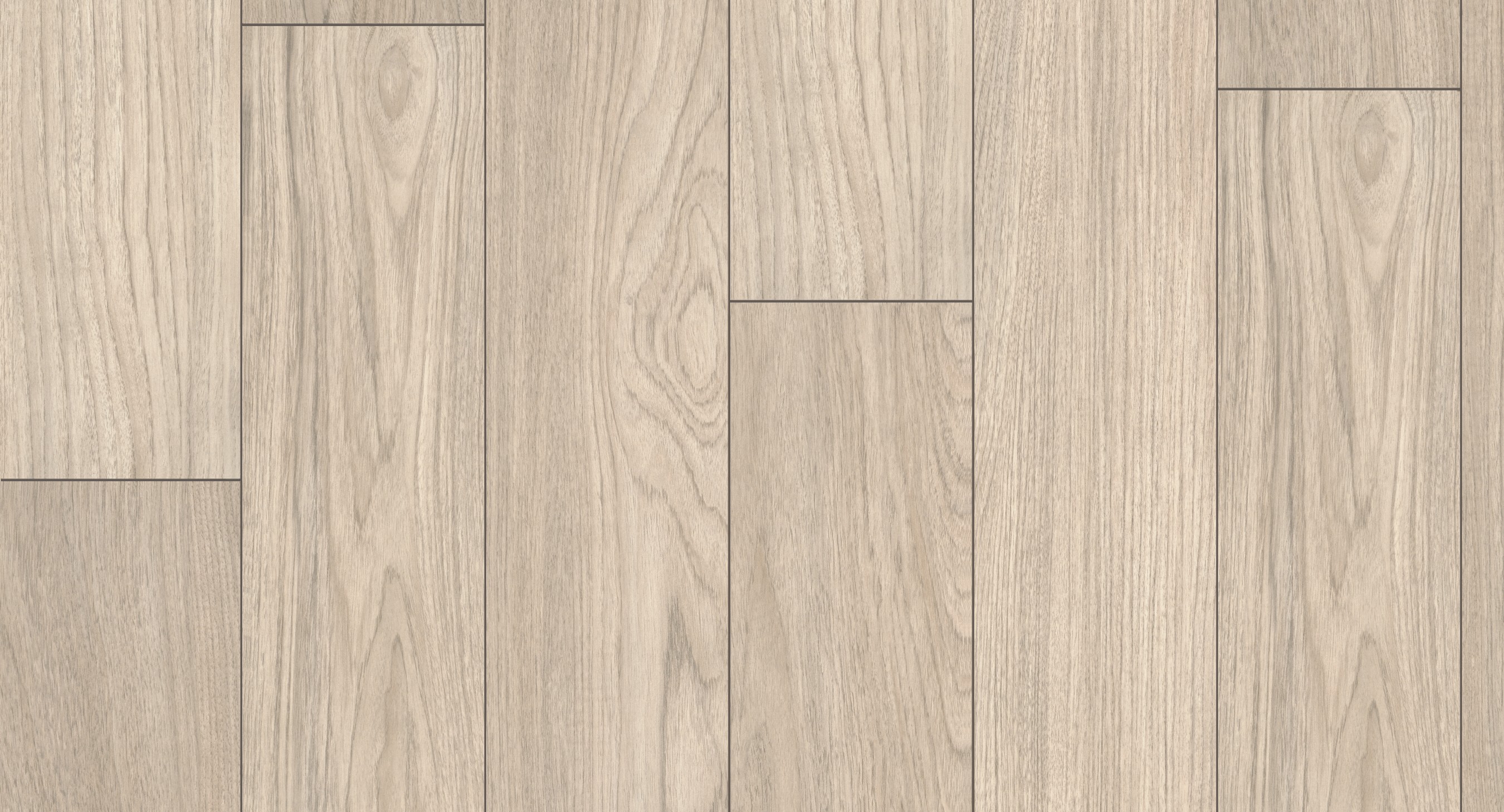PARADOR Laminat Teak gebleicht Landhausdiele 4-seitige Mini-V-Fuge | Basic 400 | 25 m²-4014809139966