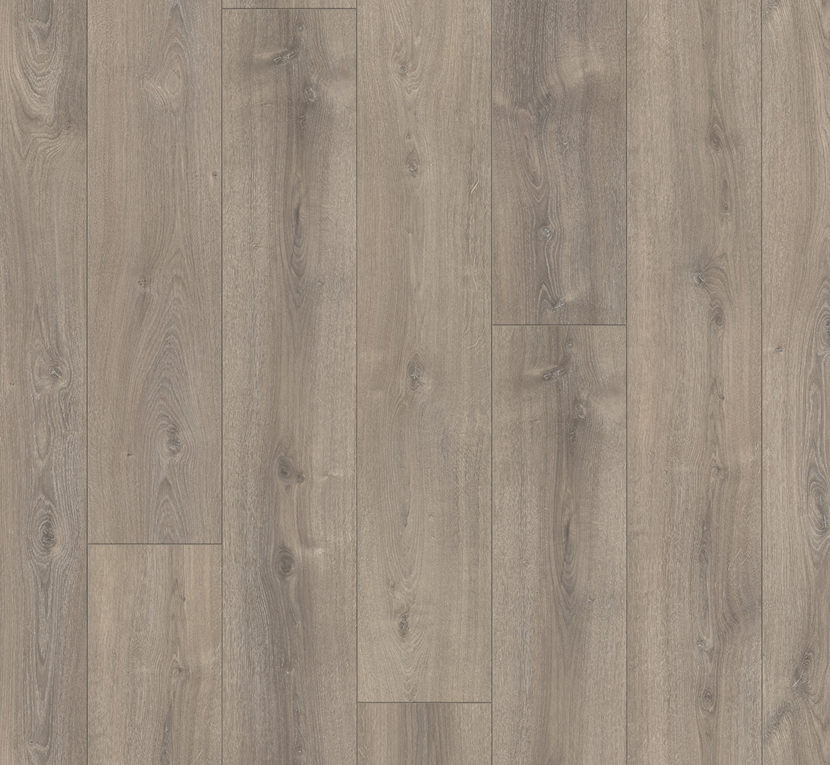 PARADOR Laminat Eiche Valere dunkel gekälkt Naturmattstruktur 4-seitige V-Fuge | Trendtime 6-4014809167990