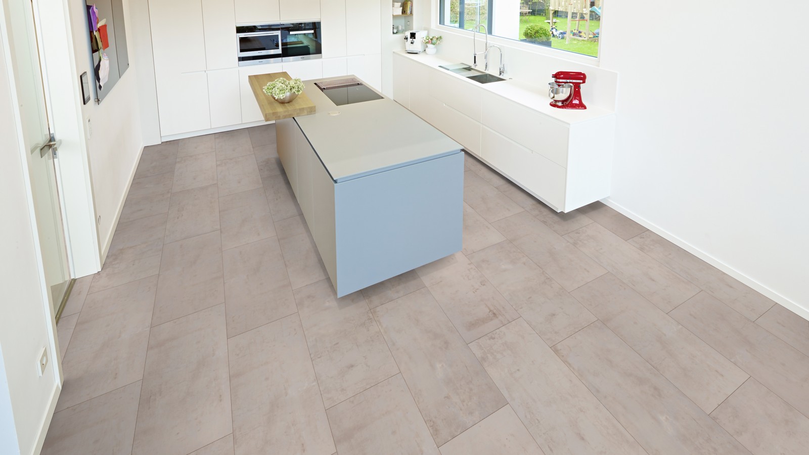 TER HÜRNE Designboden Stein Alioth sandbeige O06 | Avatara 3.0 Perform | 10 m²-4012853144264 guenstig bei bodenverkauf.de kaufen TER HÜRNE Designboden Stein Alioth sandbeige O06 | Avatara 3.0 Perform | 10 m²-4012853144264