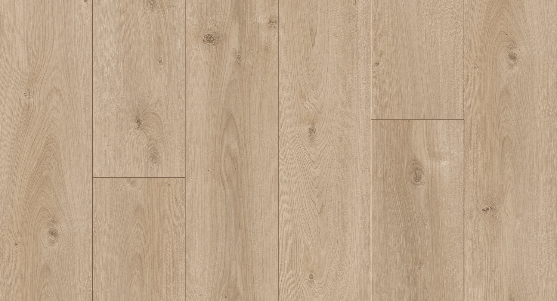 PARADOR Laminat Eiche Avant geschliffen Landhausdiele 4-seitige V-Fuge | Classic 1050-4014809226284