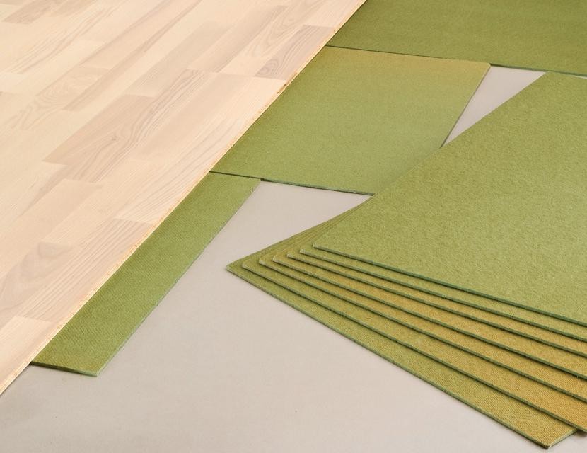 PRINZ Naturdämmplatte 4 mm: 8,39 m²-4012406017519